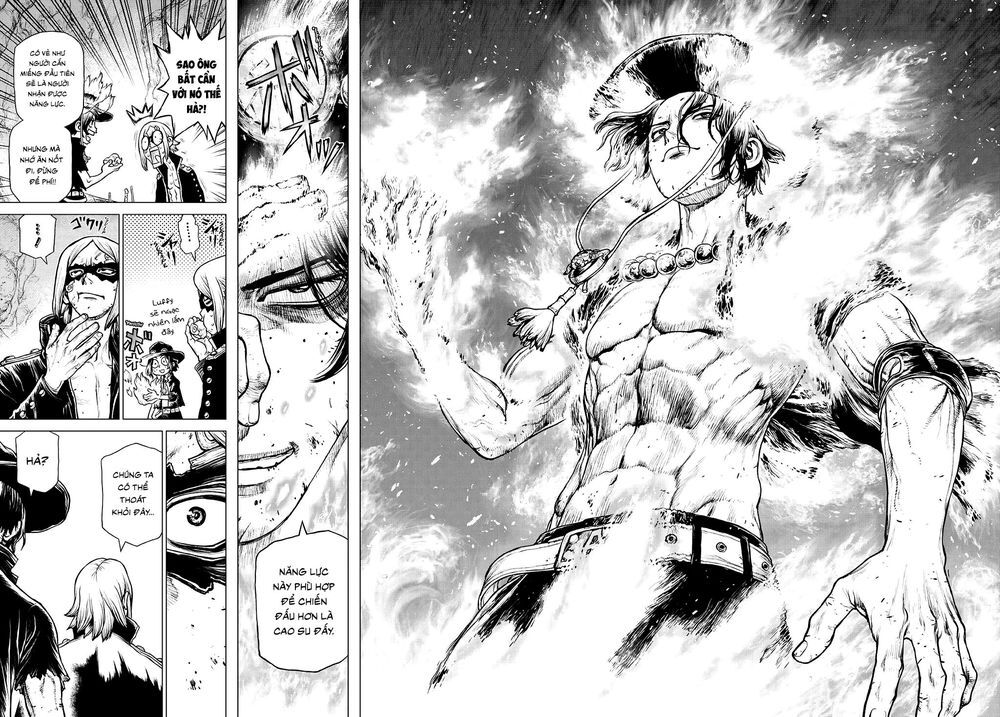 One Piece: Hành Trình Của Ace Chapter 1.2 - 9