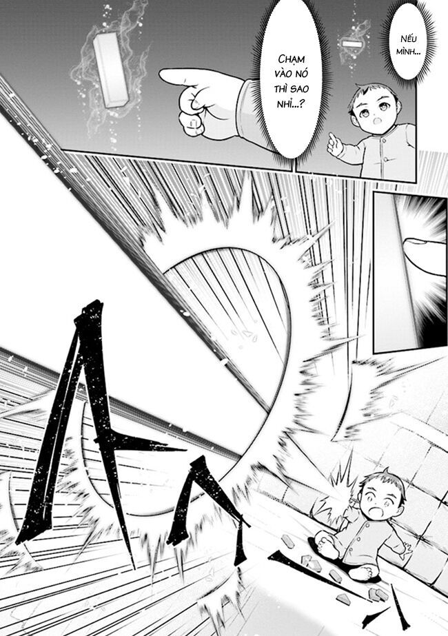 Anh Nghĩ Chỉ Cần Chuyển Sinh Là Thoát Được Em Sao, Anh Hai? Chapter 1 - 38