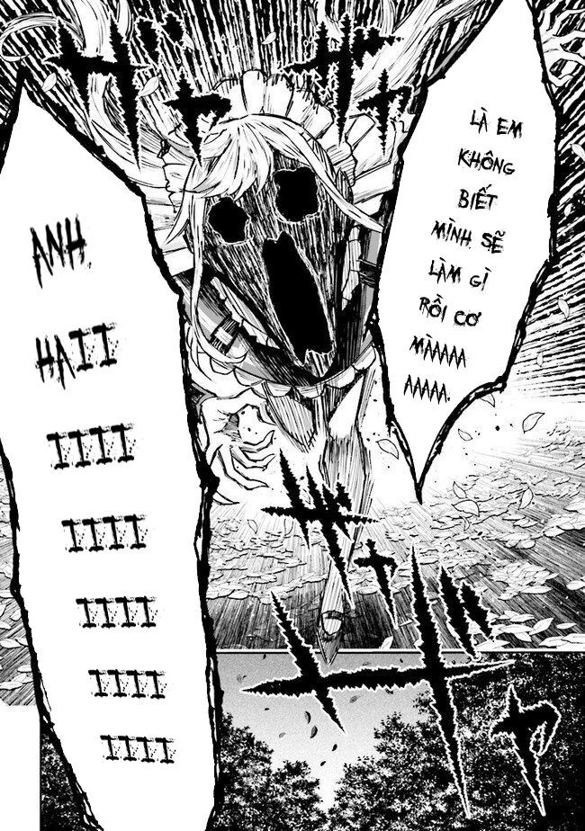 Anh Nghĩ Chỉ Cần Chuyển Sinh Là Thoát Được Em Sao, Anh Hai? Chapter 2.1 - 11