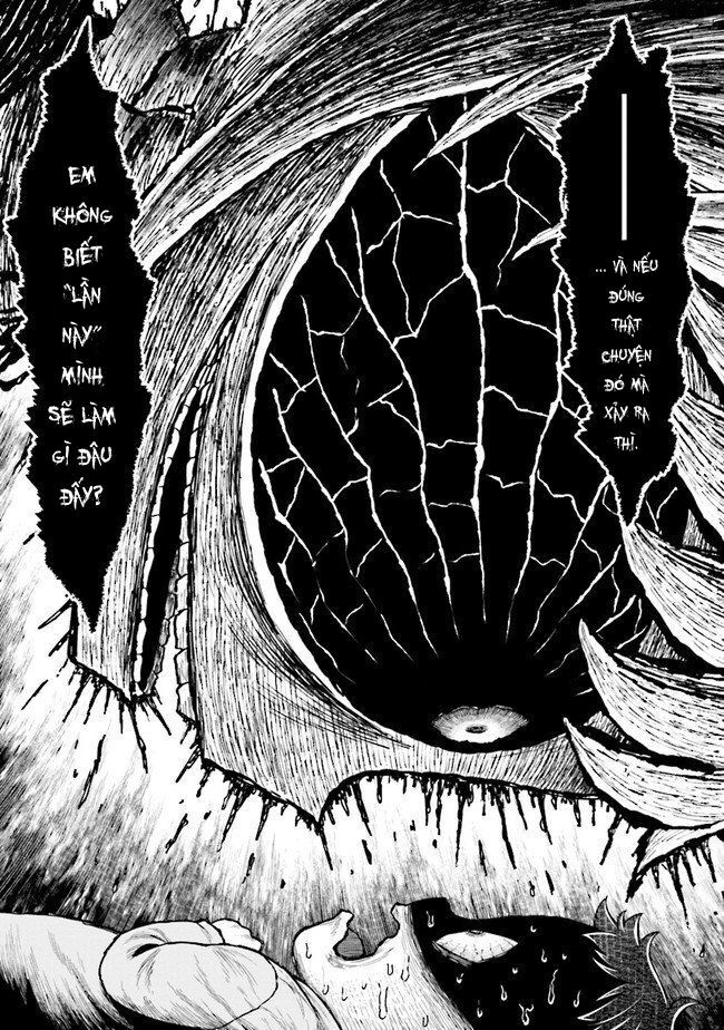 Anh Nghĩ Chỉ Cần Chuyển Sinh Là Thoát Được Em Sao, Anh Hai? Chapter 2.1 - 7