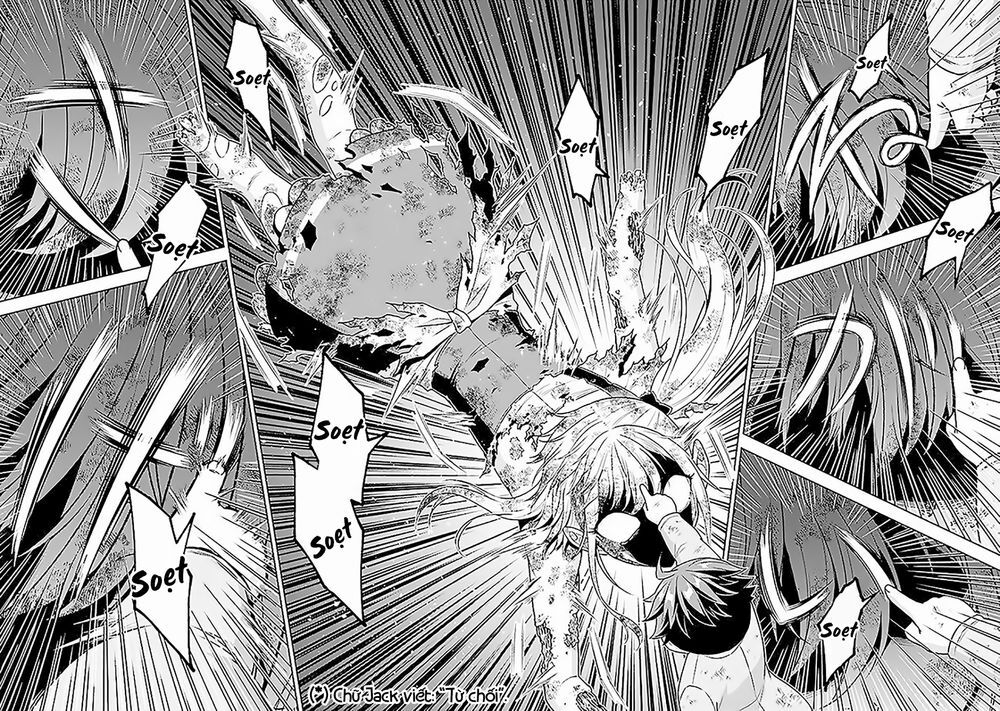 Anh Nghĩ Chỉ Cần Chuyển Sinh Là Thoát Được Em Sao, Anh Hai? Chapter 3.2 - 15