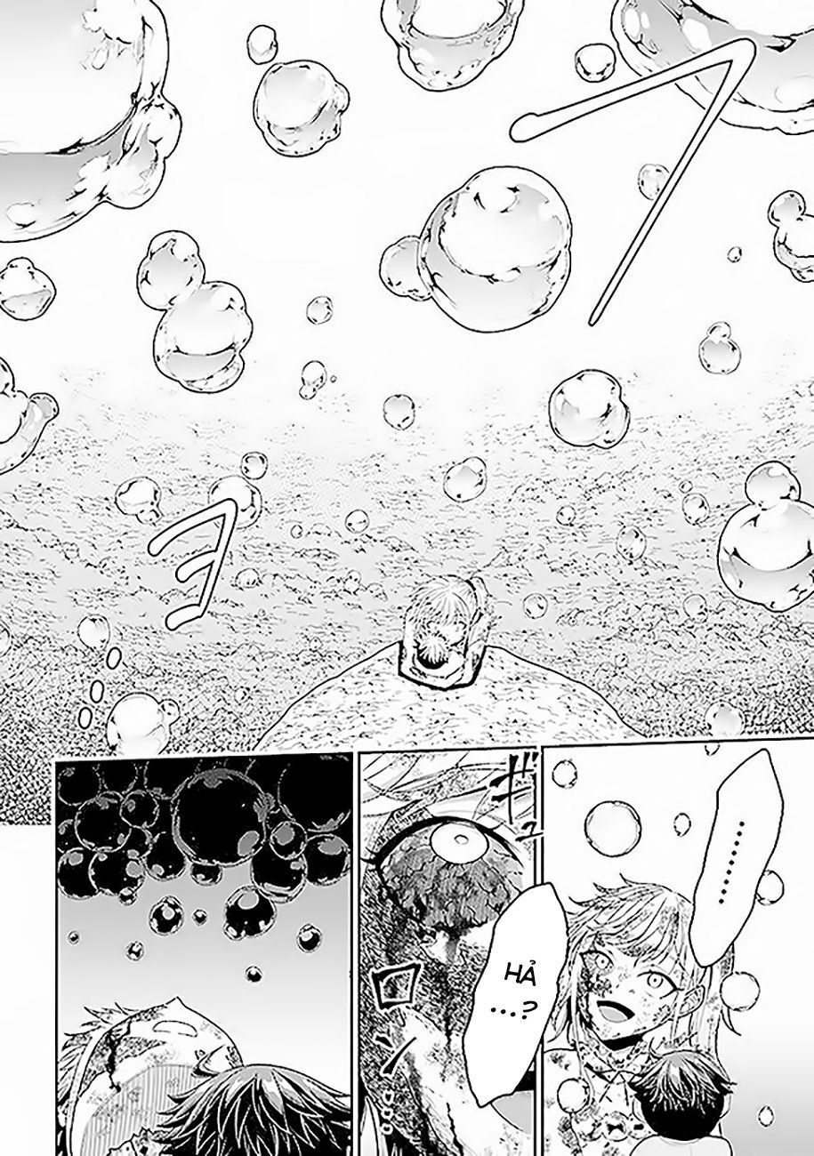 Anh Nghĩ Chỉ Cần Chuyển Sinh Là Thoát Được Em Sao, Anh Hai? Chapter 3.2 - 7