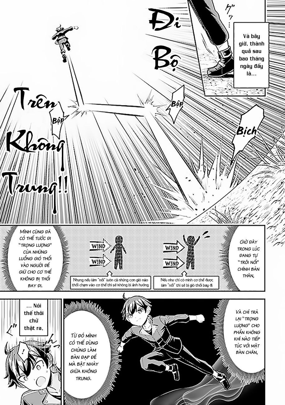 Anh Nghĩ Chỉ Cần Chuyển Sinh Là Thoát Được Em Sao, Anh Hai? Chapter 4.1 - 6