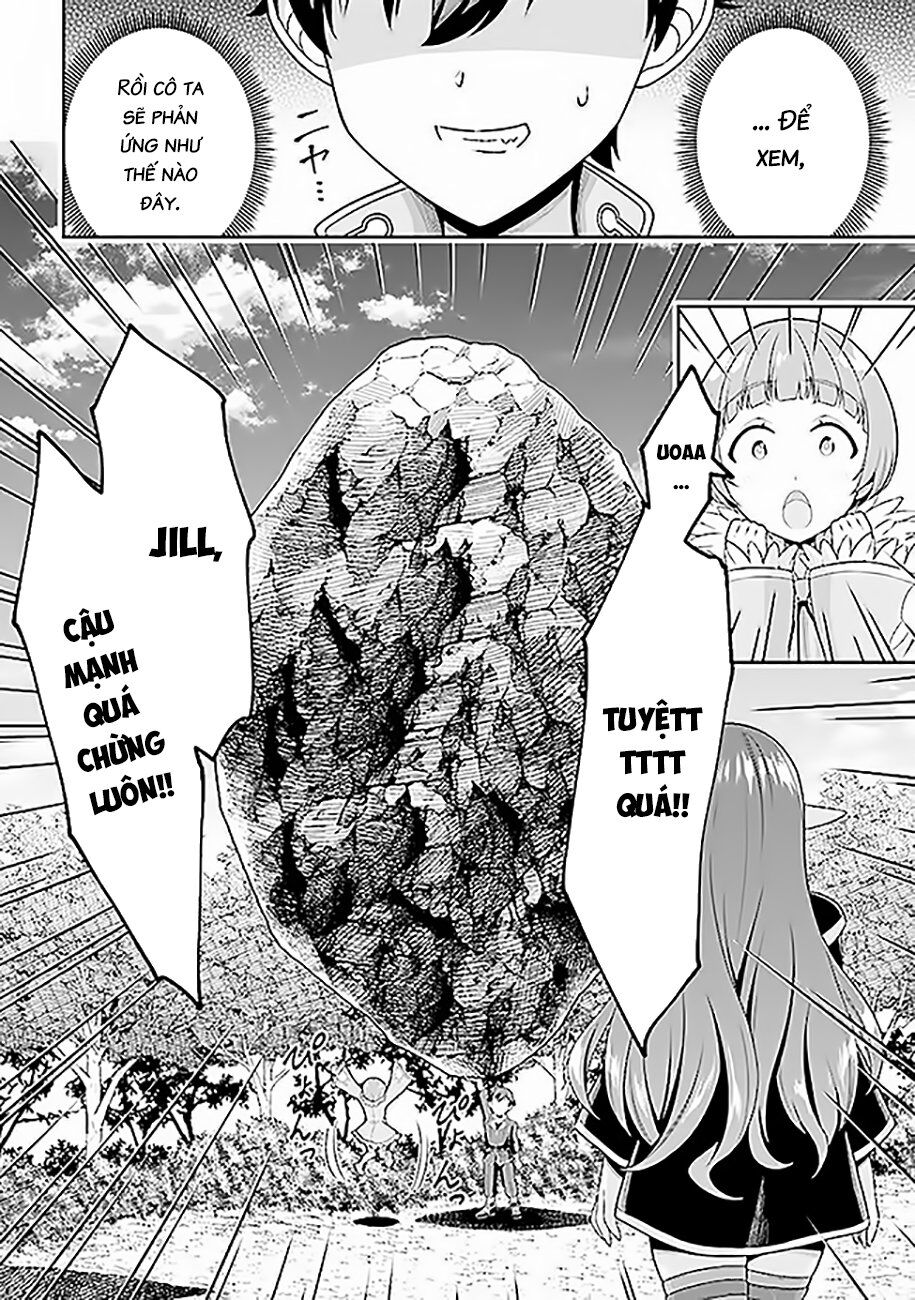 Anh Nghĩ Chỉ Cần Chuyển Sinh Là Thoát Được Em Sao, Anh Hai? Chapter 4.2 - 15