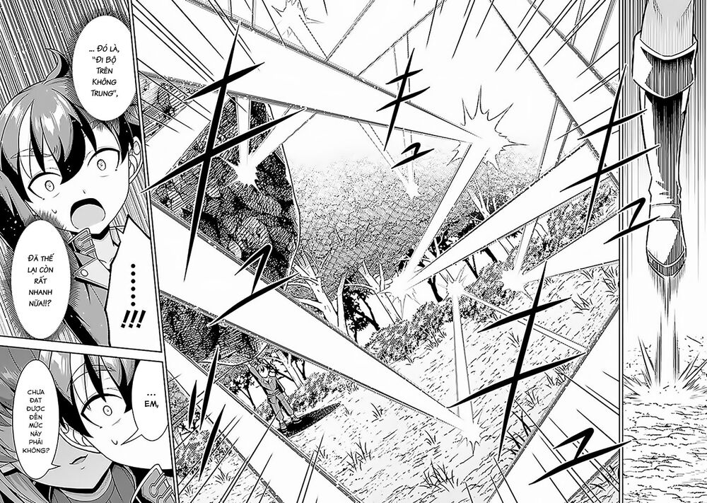 Anh Nghĩ Chỉ Cần Chuyển Sinh Là Thoát Được Em Sao, Anh Hai? Chapter 4.2 - 17