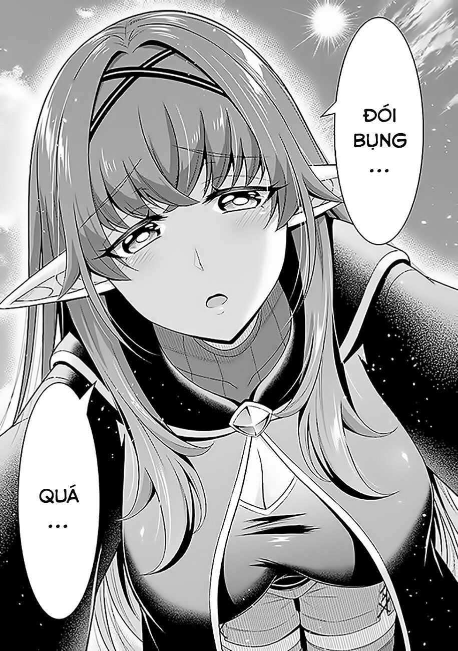 Anh Nghĩ Chỉ Cần Chuyển Sinh Là Thoát Được Em Sao, Anh Hai? Chapter 4.2 - 3