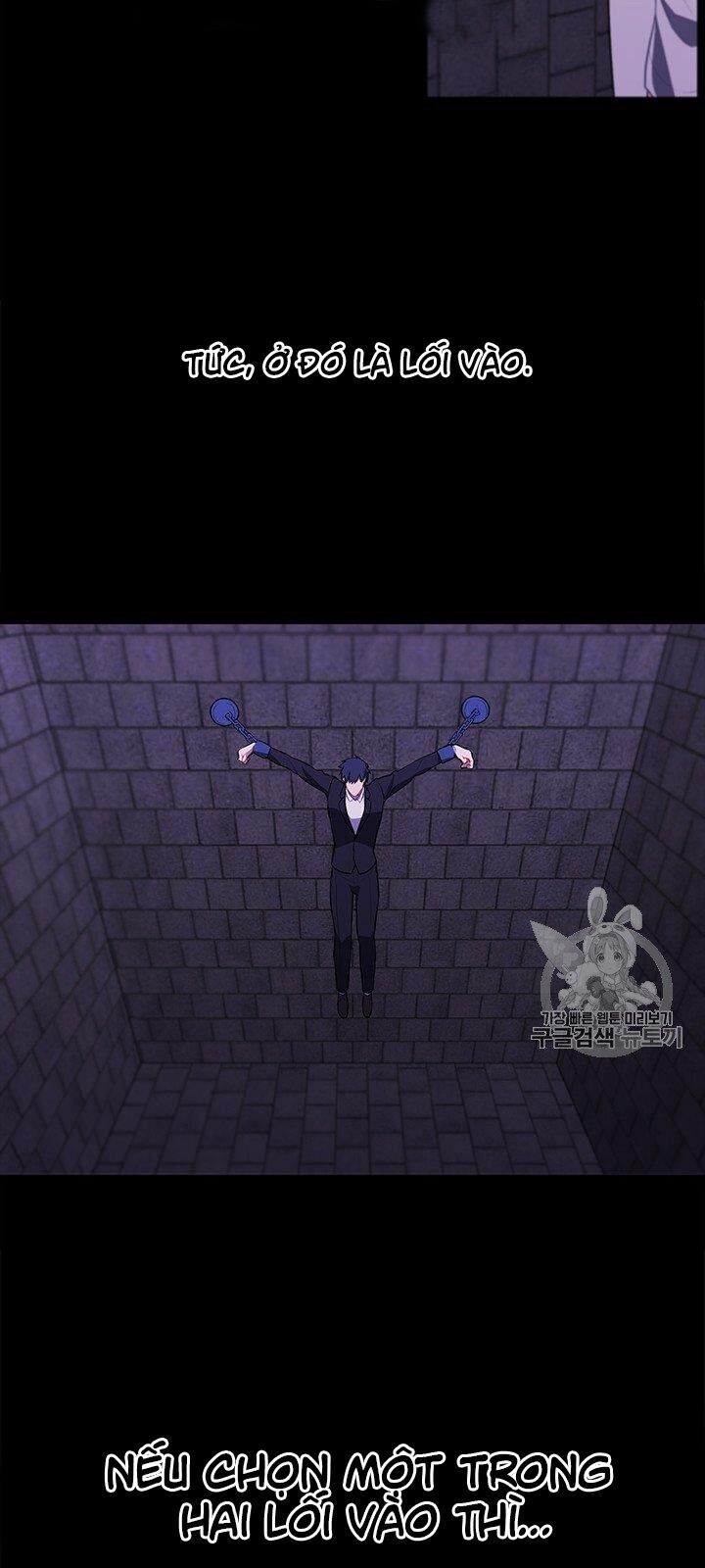 Biến Thành Phế Vật Trong Tiểu Thuyết Giả Tưởng Chapter 29 - 12