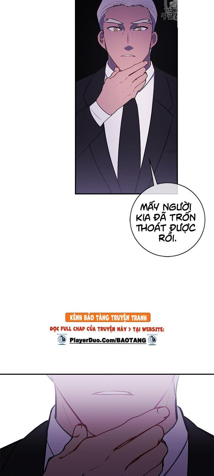 Biến Thành Phế Vật Trong Tiểu Thuyết Giả Tưởng Chapter 29 - 19