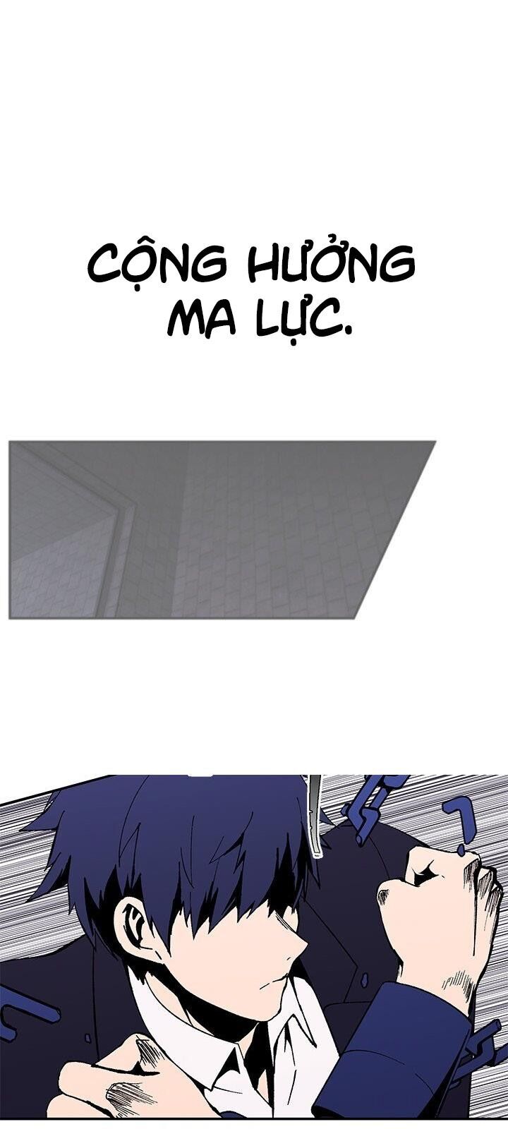 Biến Thành Phế Vật Trong Tiểu Thuyết Giả Tưởng Chapter 29 - 2