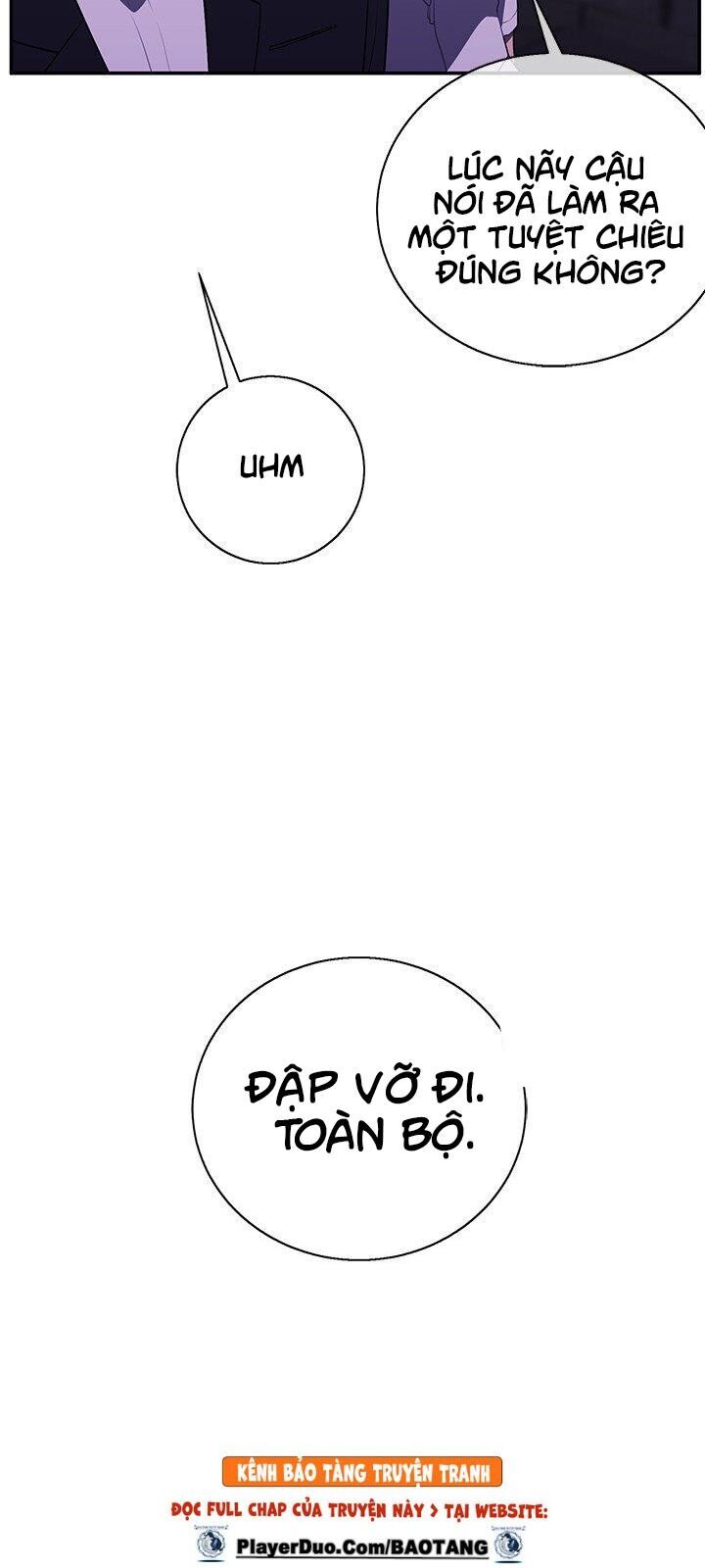 Biến Thành Phế Vật Trong Tiểu Thuyết Giả Tưởng Chapter 29 - 27