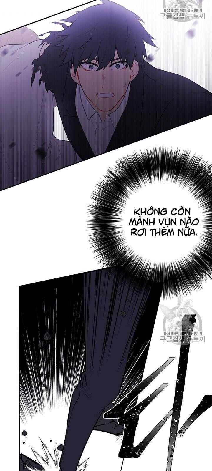 Biến Thành Phế Vật Trong Tiểu Thuyết Giả Tưởng Chapter 29 - 39