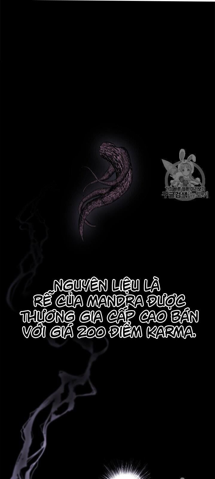 Biến Thành Phế Vật Trong Tiểu Thuyết Giả Tưởng Chapter 29 - 5