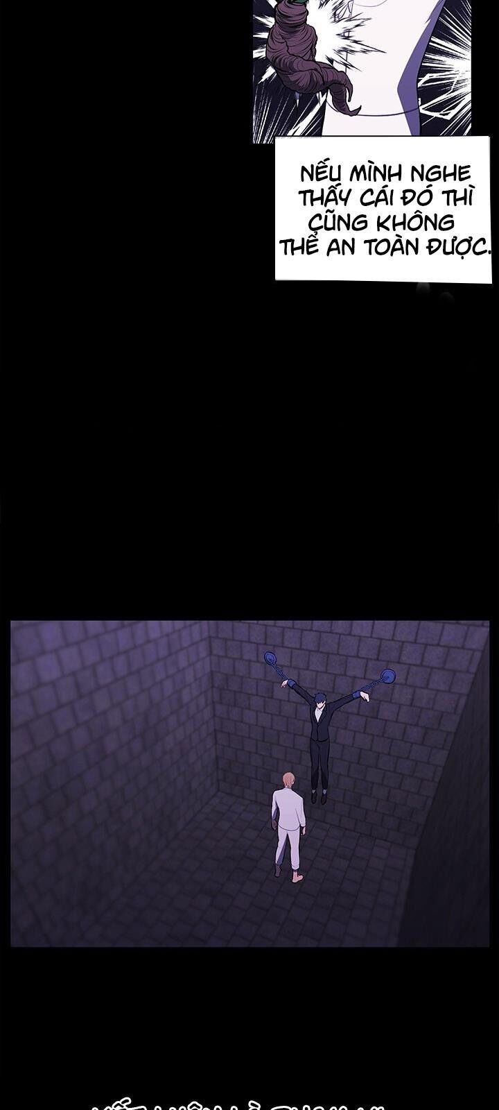 Biến Thành Phế Vật Trong Tiểu Thuyết Giả Tưởng Chapter 29 - 8