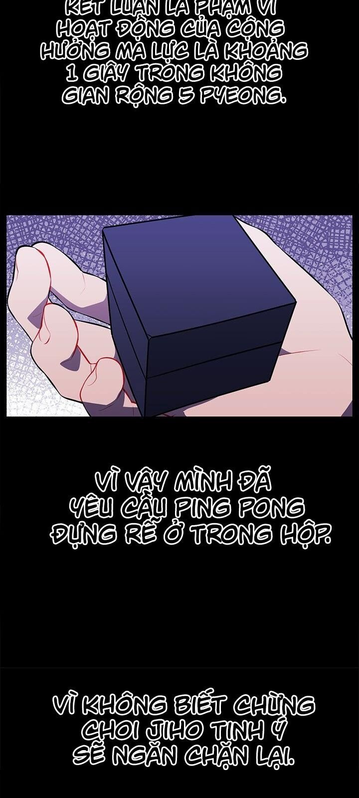 Biến Thành Phế Vật Trong Tiểu Thuyết Giả Tưởng Chapter 29 - 9