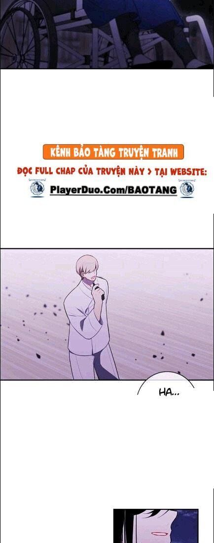 Biến Thành Phế Vật Trong Tiểu Thuyết Giả Tưởng Chapter 30 - 12