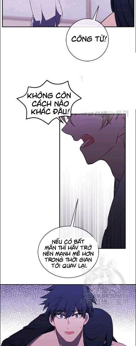 Biến Thành Phế Vật Trong Tiểu Thuyết Giả Tưởng Chapter 30 - 3
