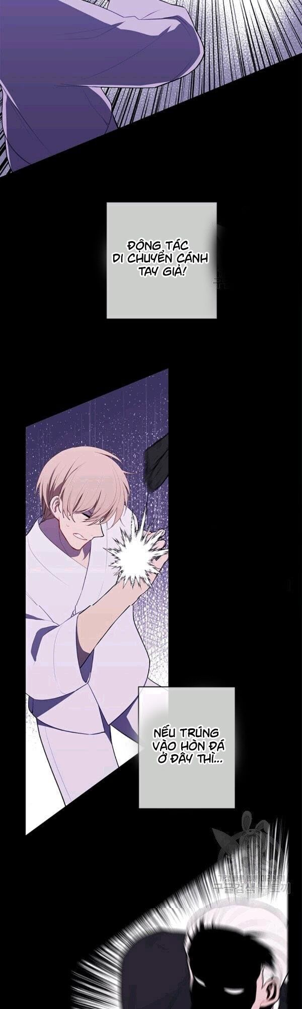 Biến Thành Phế Vật Trong Tiểu Thuyết Giả Tưởng Chapter 31 - 14