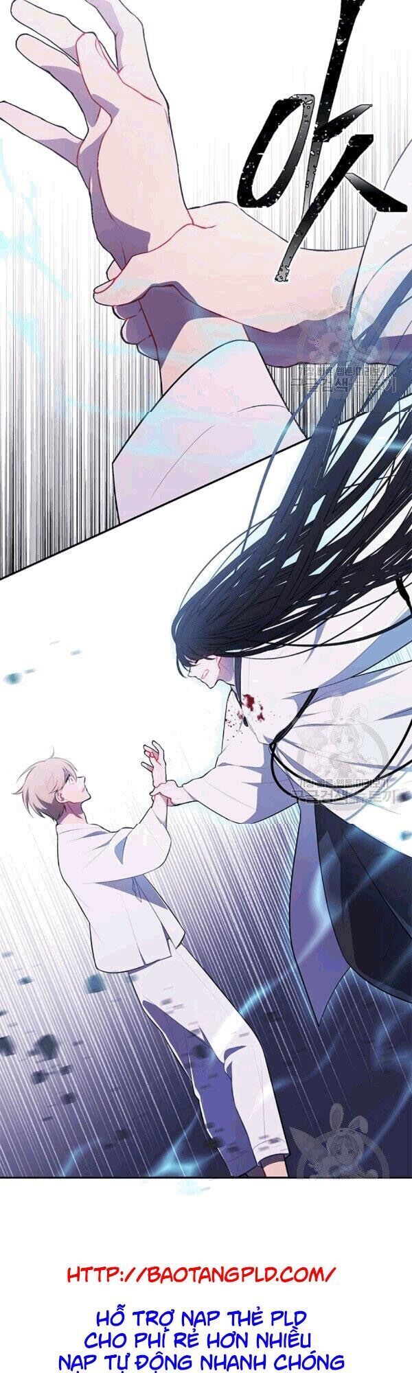 Biến Thành Phế Vật Trong Tiểu Thuyết Giả Tưởng Chapter 31 - 26