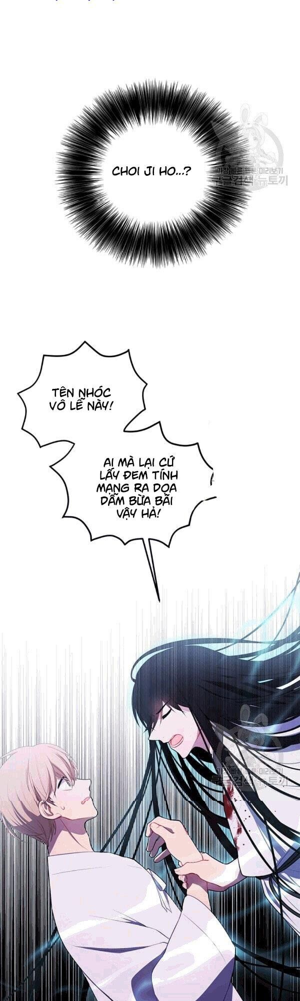 Biến Thành Phế Vật Trong Tiểu Thuyết Giả Tưởng Chapter 31 - 27