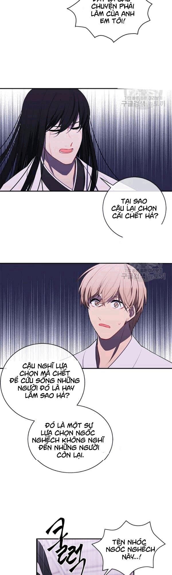 Biến Thành Phế Vật Trong Tiểu Thuyết Giả Tưởng Chapter 31 - 35