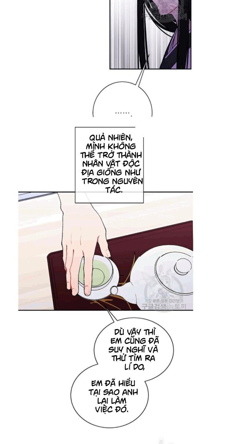 Biến Thành Phế Vật Trong Tiểu Thuyết Giả Tưởng Chapter 32 - 25