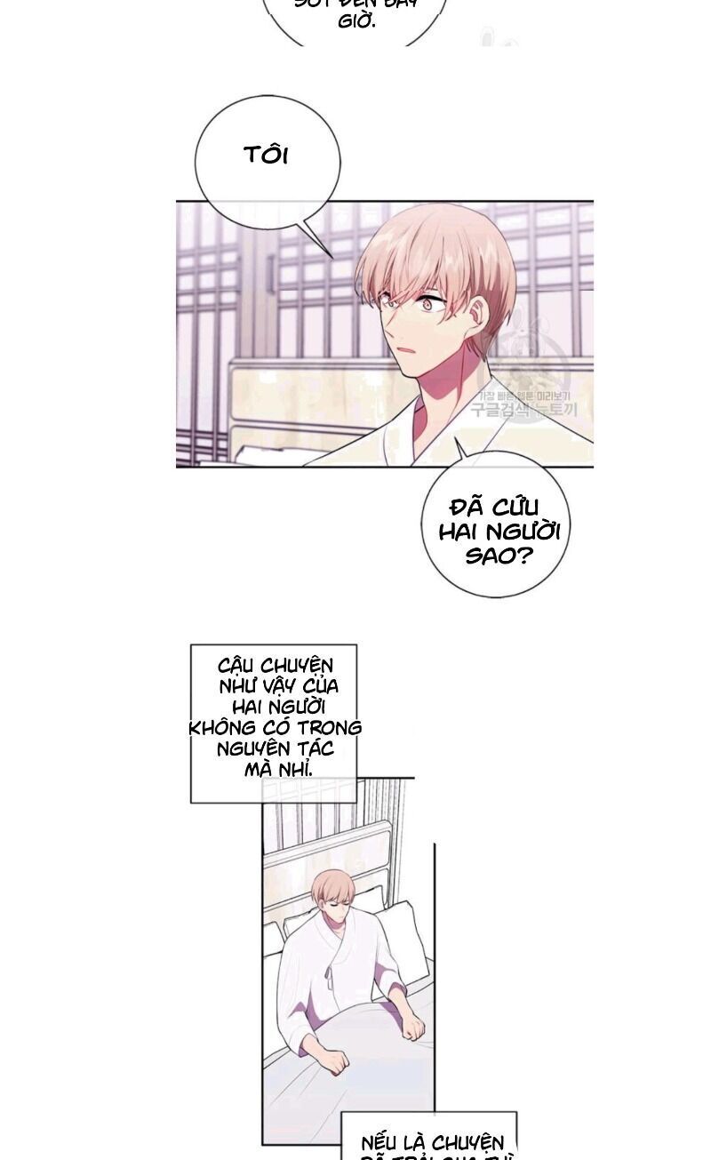 Biến Thành Phế Vật Trong Tiểu Thuyết Giả Tưởng Chapter 32 - 6