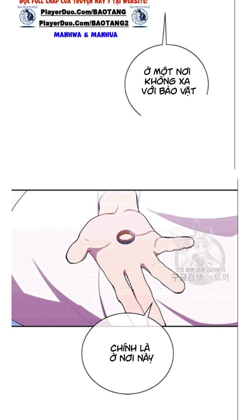 Biến Thành Phế Vật Trong Tiểu Thuyết Giả Tưởng Chapter 33 - 19