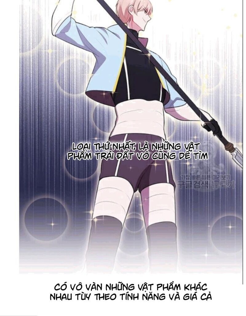 Biến Thành Phế Vật Trong Tiểu Thuyết Giả Tưởng Chapter 33 - 22