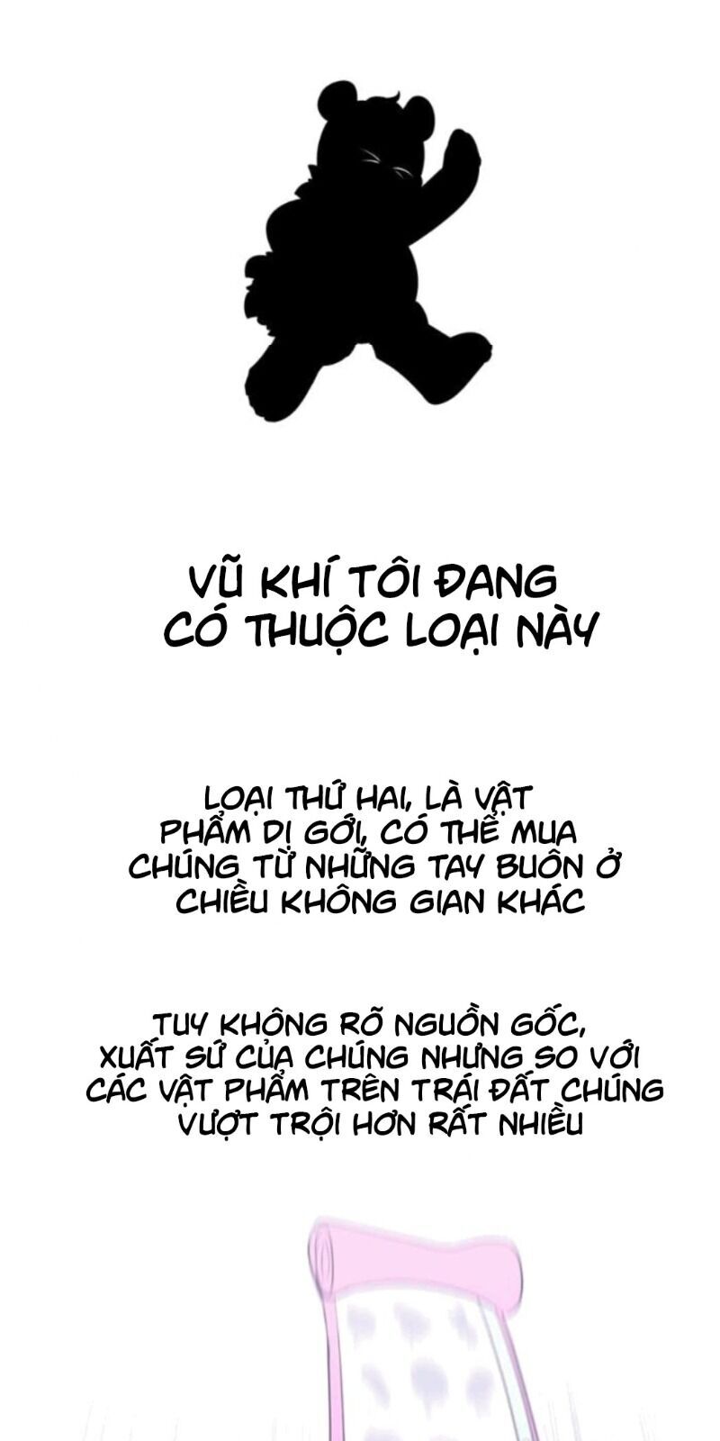 Biến Thành Phế Vật Trong Tiểu Thuyết Giả Tưởng Chapter 33 - 23