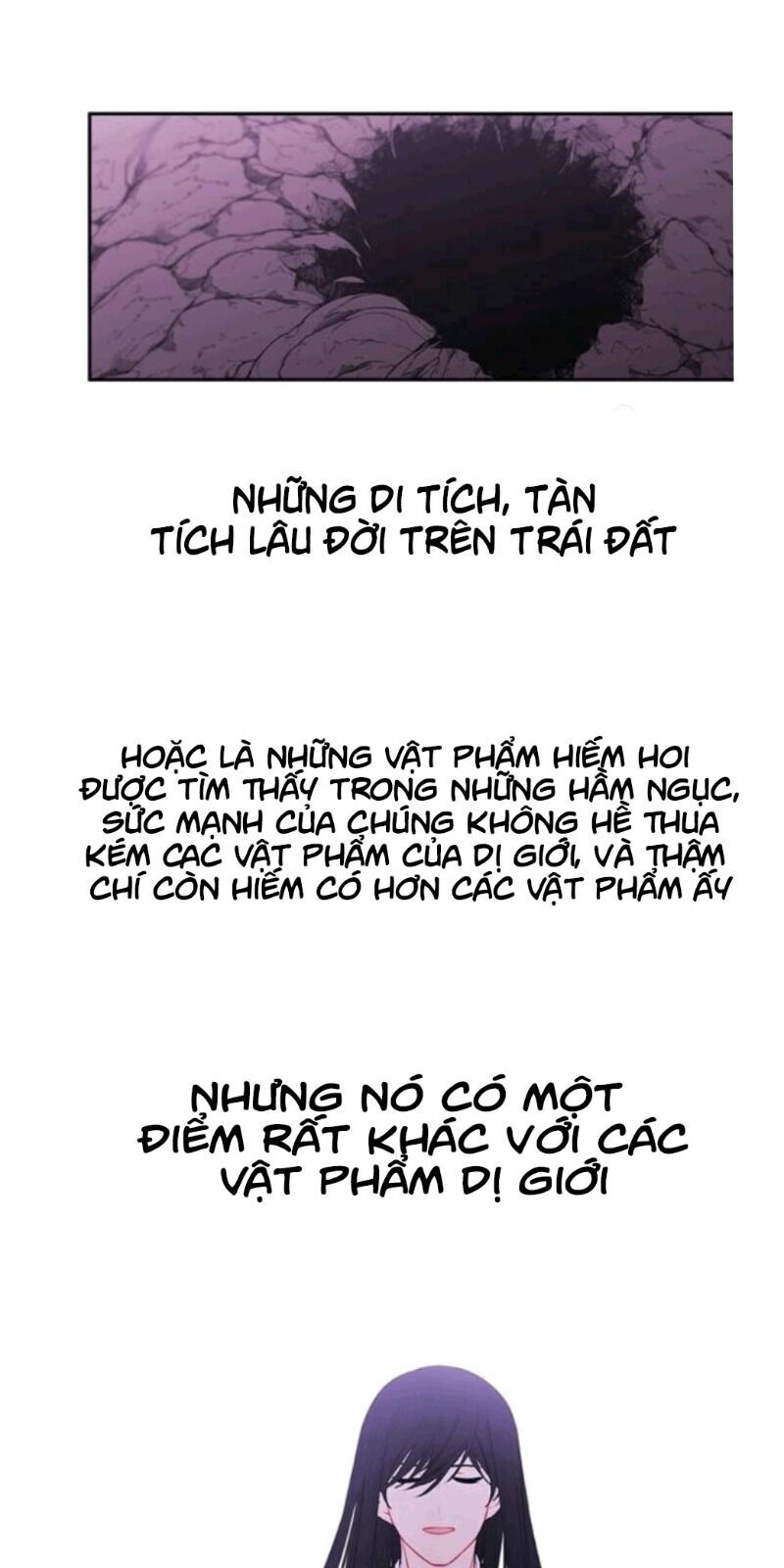 Biến Thành Phế Vật Trong Tiểu Thuyết Giả Tưởng Chapter 33 - 27