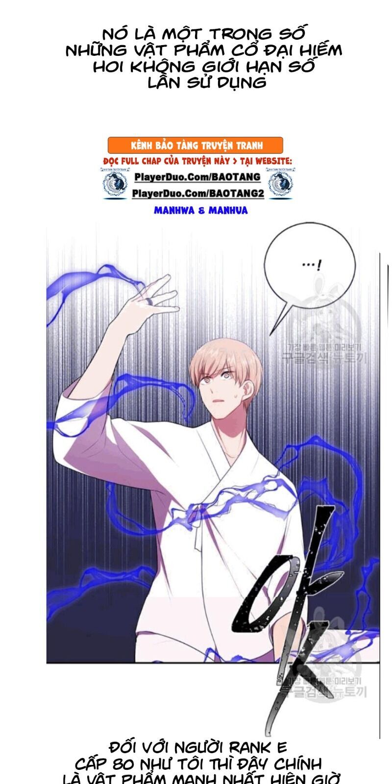 Biến Thành Phế Vật Trong Tiểu Thuyết Giả Tưởng Chapter 33 - 38