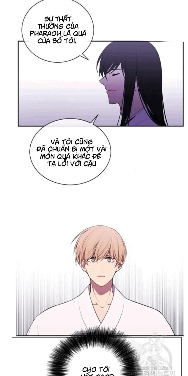 Biến Thành Phế Vật Trong Tiểu Thuyết Giả Tưởng Chapter 33 - 40