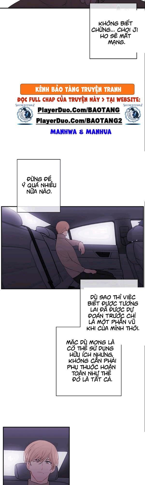 Biến Thành Phế Vật Trong Tiểu Thuyết Giả Tưởng Chapter 34 - 22