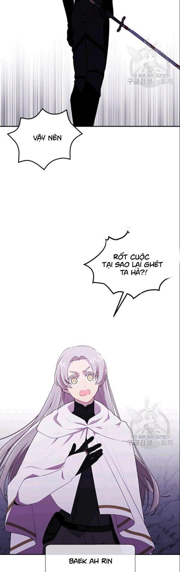 Biến Thành Phế Vật Trong Tiểu Thuyết Giả Tưởng Chapter 34 - 25