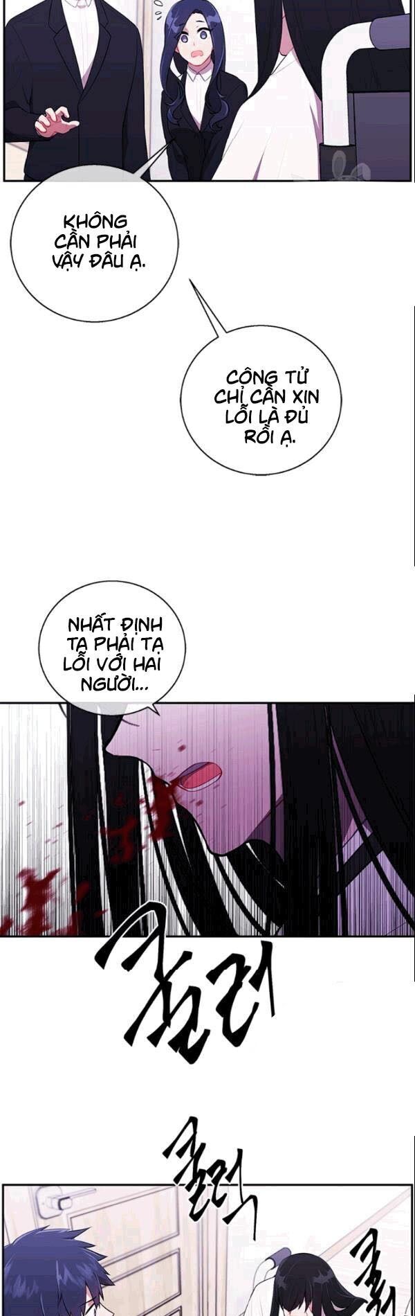 Biến Thành Phế Vật Trong Tiểu Thuyết Giả Tưởng Chapter 34 - 4