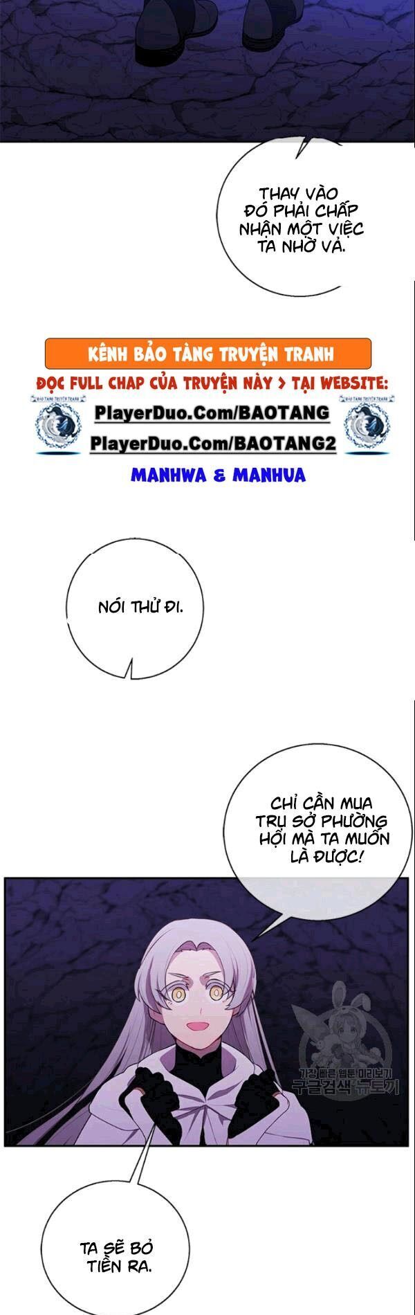 Biến Thành Phế Vật Trong Tiểu Thuyết Giả Tưởng Chapter 34 - 32