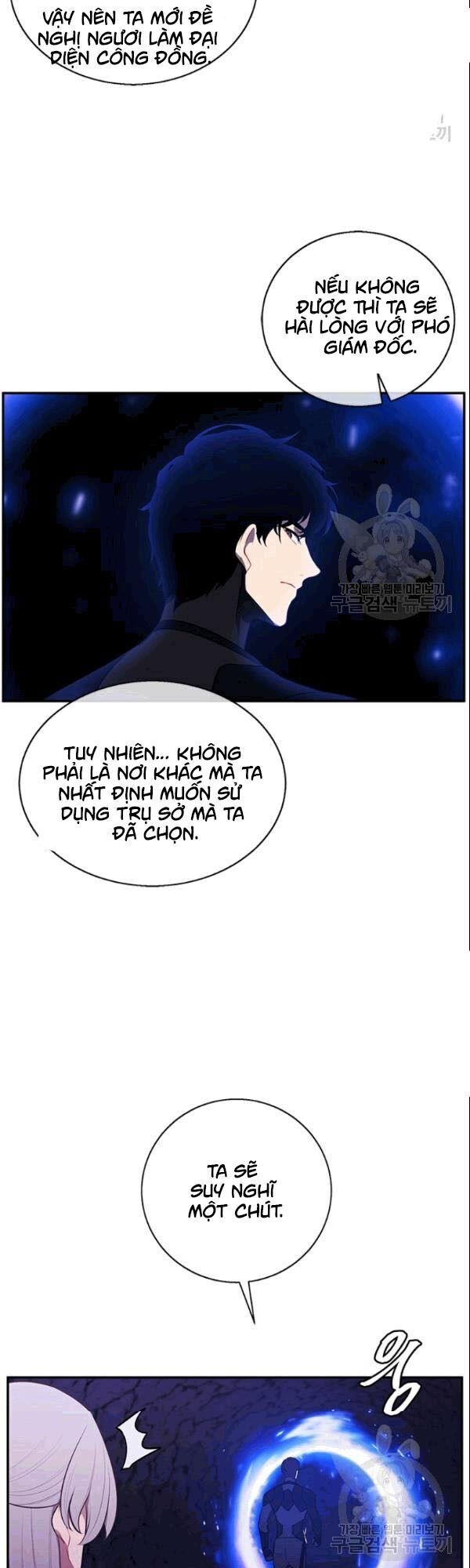 Biến Thành Phế Vật Trong Tiểu Thuyết Giả Tưởng Chapter 34 - 34