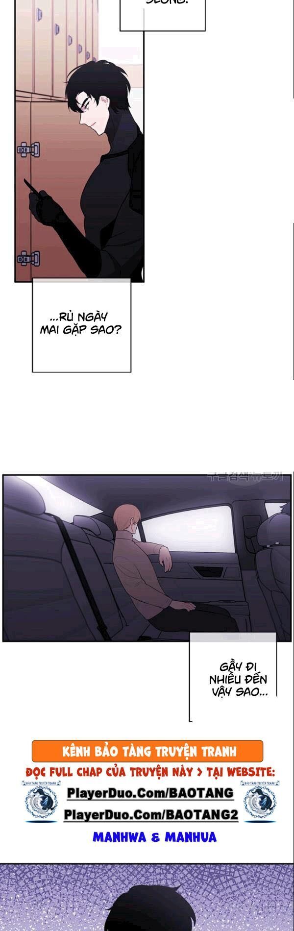 Biến Thành Phế Vật Trong Tiểu Thuyết Giả Tưởng Chapter 34 - 36