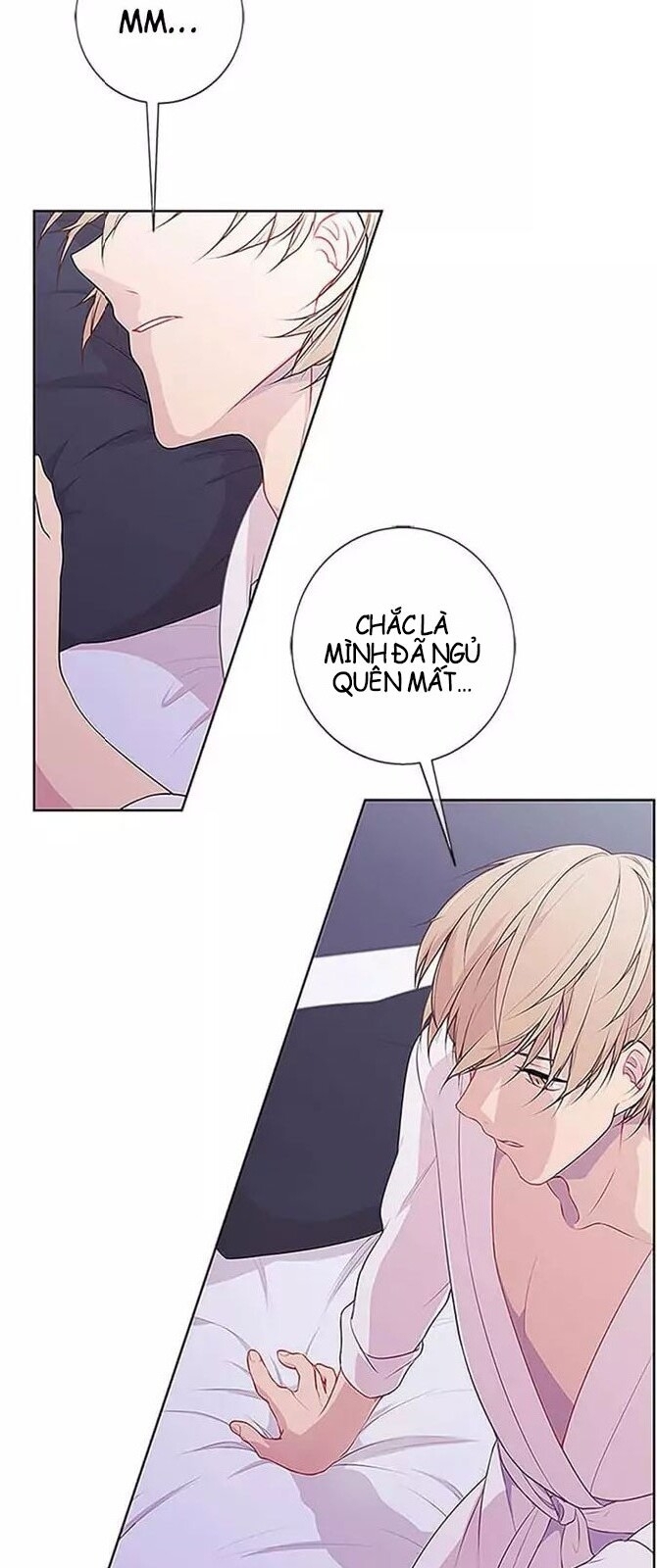 Biến Thành Phế Vật Trong Tiểu Thuyết Giả Tưởng Chapter 1 - 12