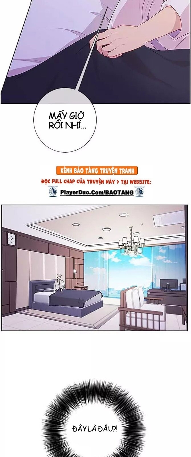 Biến Thành Phế Vật Trong Tiểu Thuyết Giả Tưởng Chapter 1 - 13