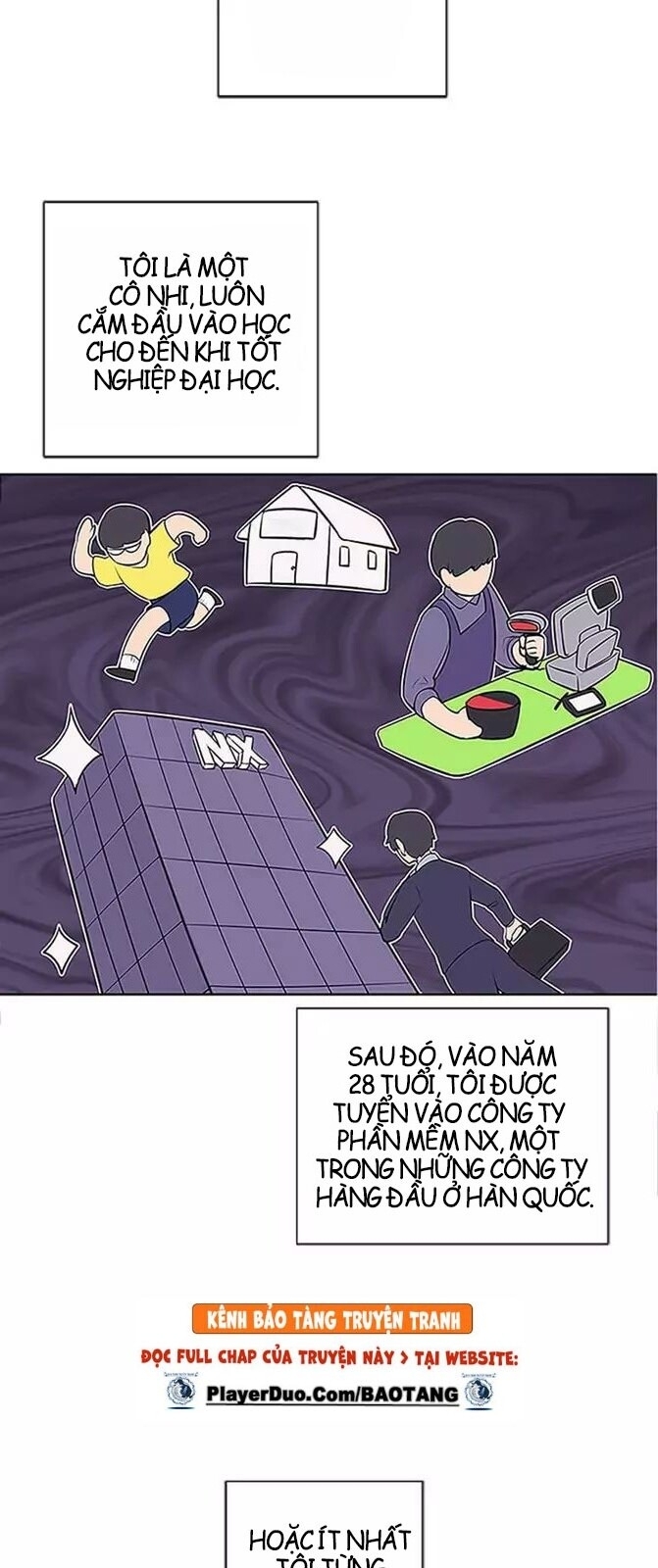 Biến Thành Phế Vật Trong Tiểu Thuyết Giả Tưởng Chapter 1 - 15