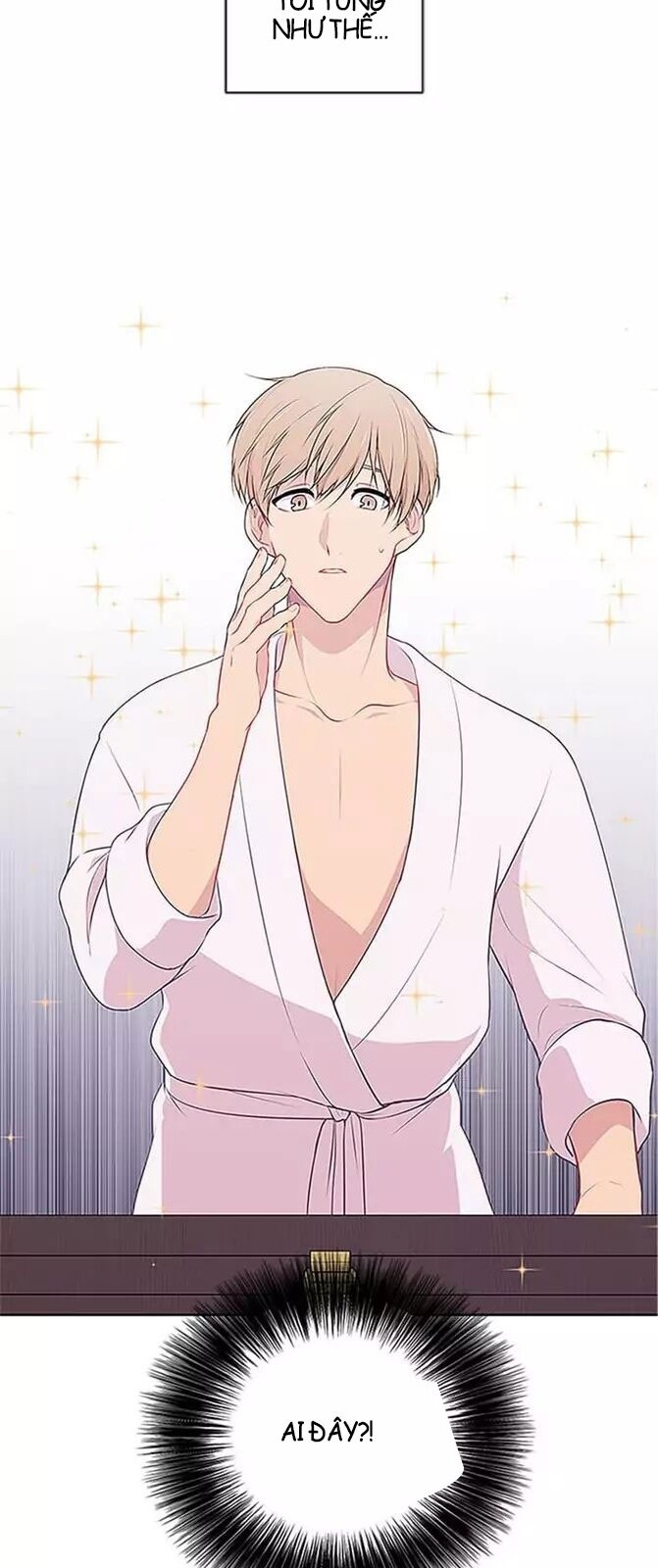 Biến Thành Phế Vật Trong Tiểu Thuyết Giả Tưởng Chapter 1 - 16