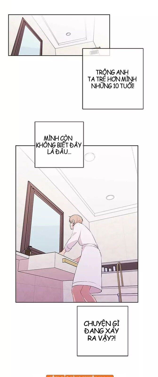 Biến Thành Phế Vật Trong Tiểu Thuyết Giả Tưởng Chapter 1 - 18
