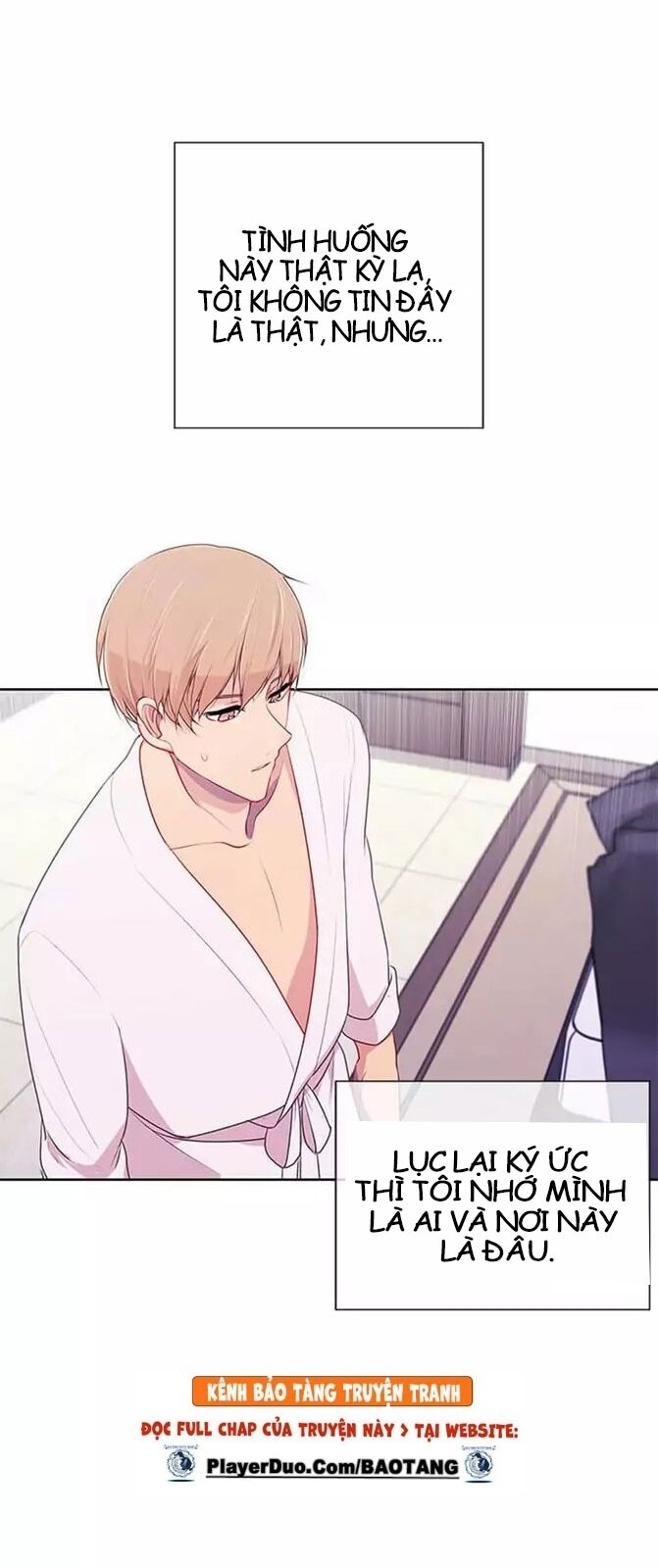 Biến Thành Phế Vật Trong Tiểu Thuyết Giả Tưởng Chapter 1 - 21