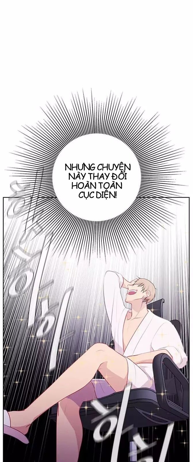 Biến Thành Phế Vật Trong Tiểu Thuyết Giả Tưởng Chapter 1 - 25
