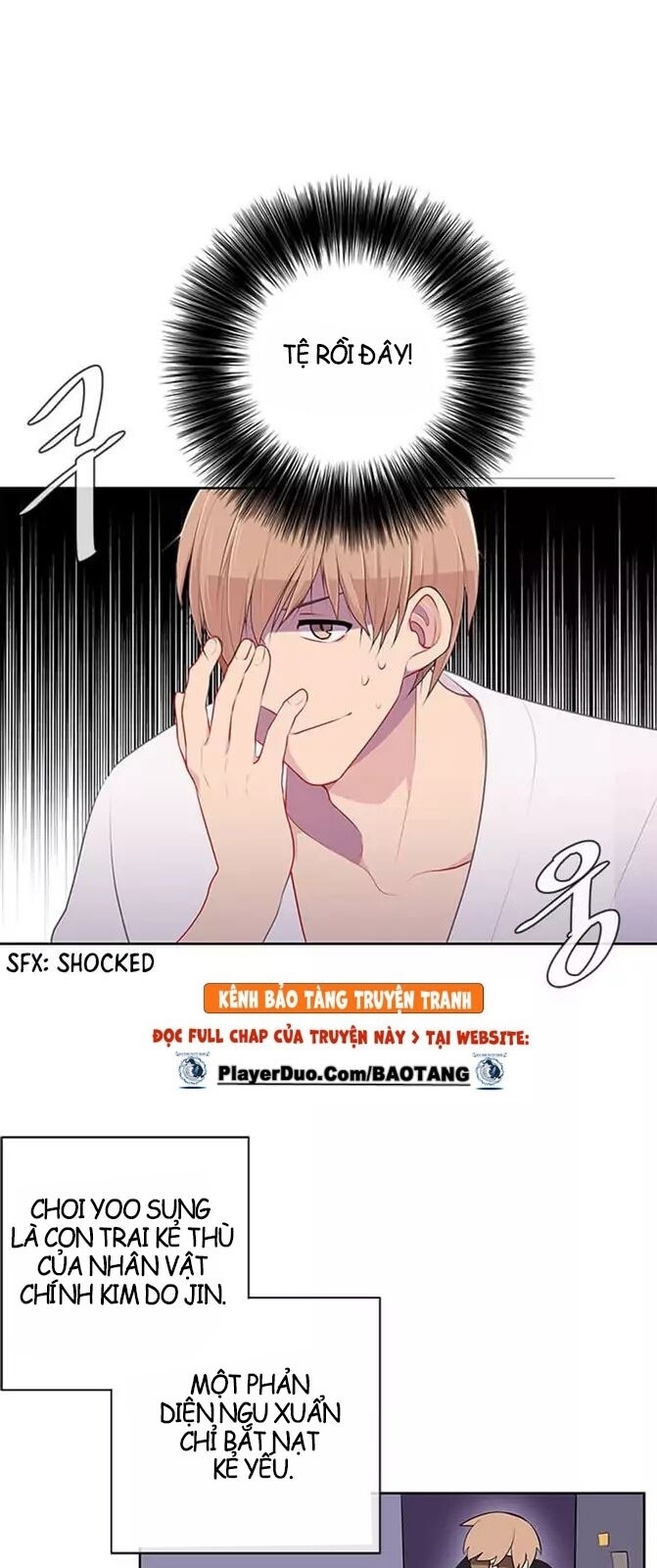 Biến Thành Phế Vật Trong Tiểu Thuyết Giả Tưởng Chapter 1 - 29