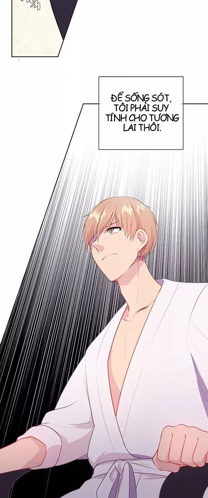 Biến Thành Phế Vật Trong Tiểu Thuyết Giả Tưởng Chapter 1 - 34