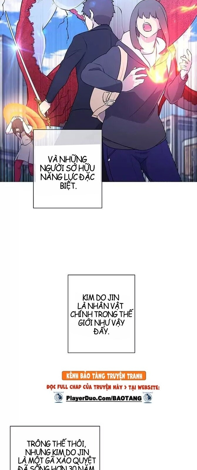 Biến Thành Phế Vật Trong Tiểu Thuyết Giả Tưởng Chapter 1 - 37