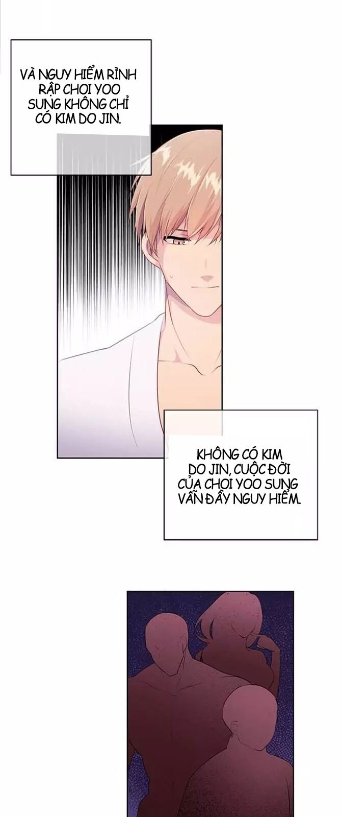 Biến Thành Phế Vật Trong Tiểu Thuyết Giả Tưởng Chapter 1 - 39