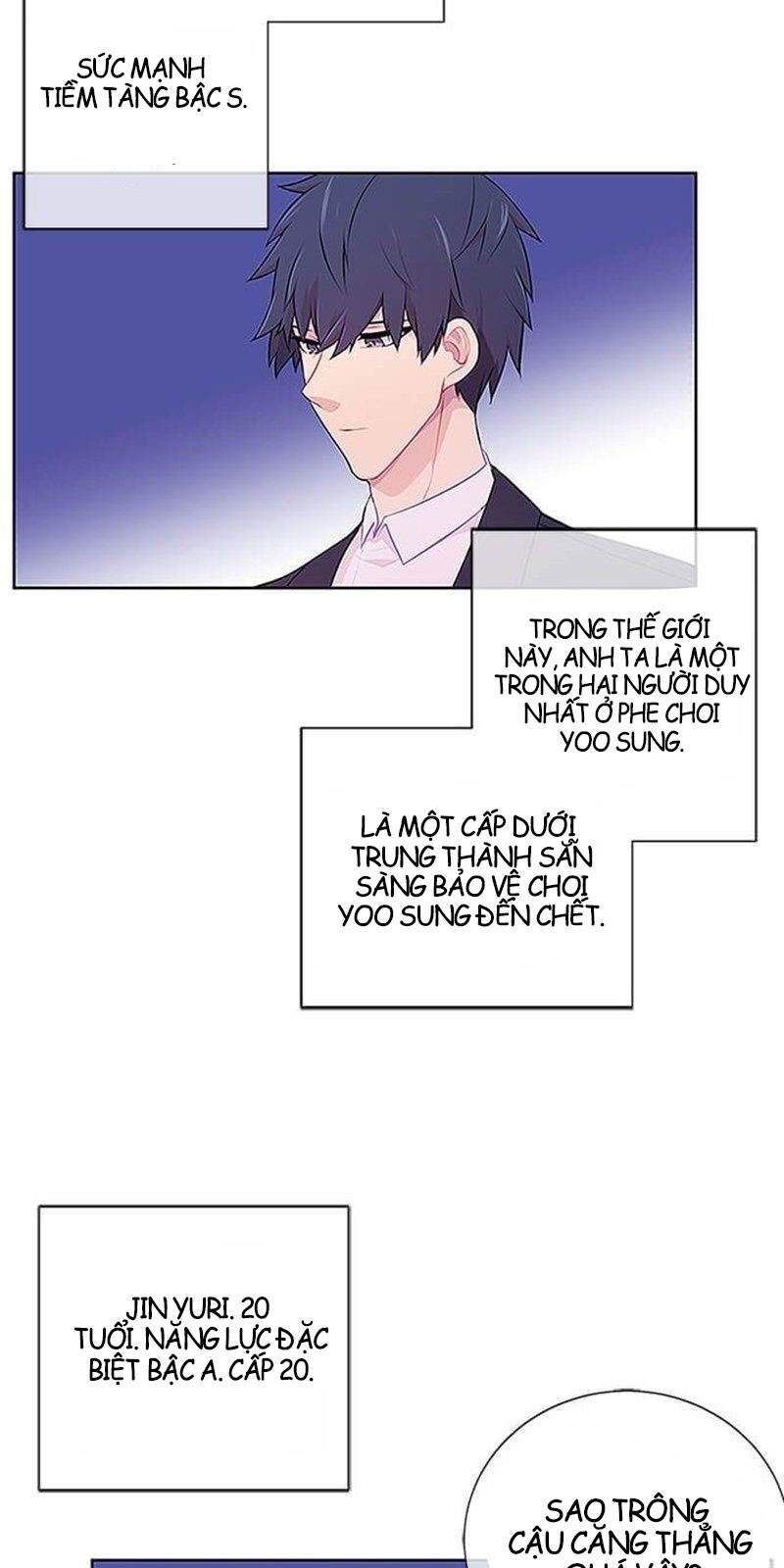Biến Thành Phế Vật Trong Tiểu Thuyết Giả Tưởng Chapter 1 - 43
